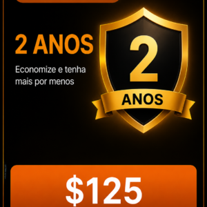 2 anos