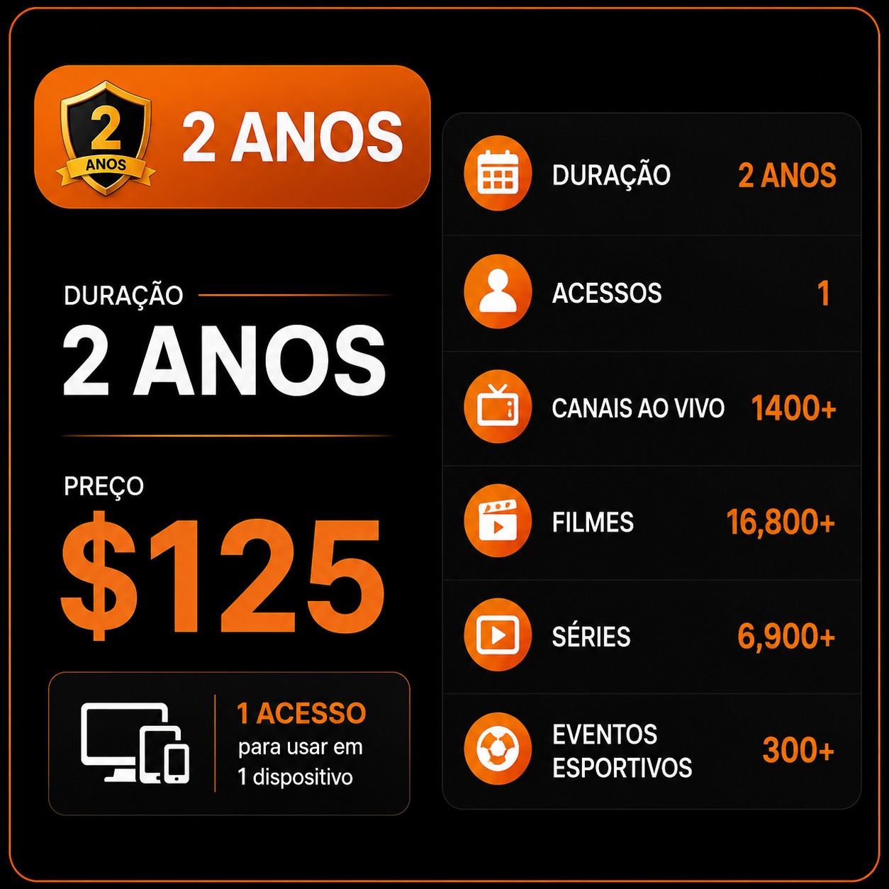 2 anos