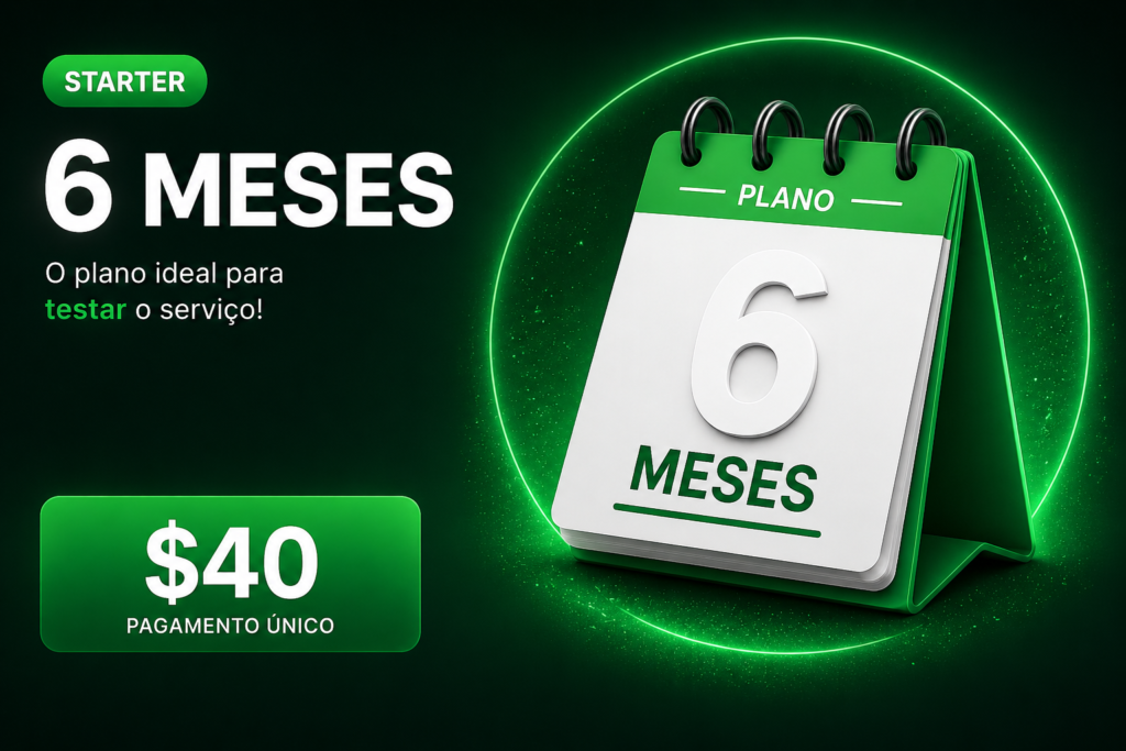 6 Meses