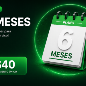 6 Meses